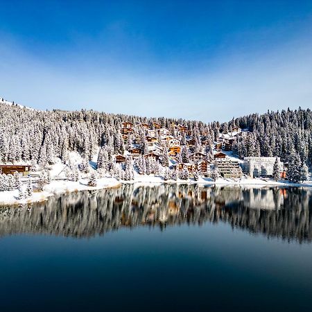 Chalet Methfessel By Arosa Holiday Exteriér fotografie