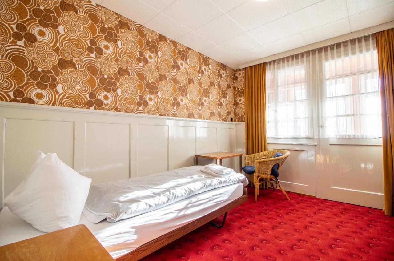 Chalet Methfessel By Arosa Holiday Exteriér fotografie
